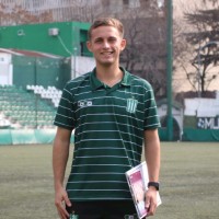 Lucas Molina