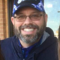 Andrew Baker