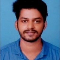 Prabin S
