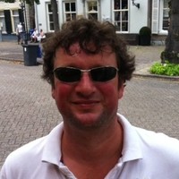 Tjeerd Vd Linde