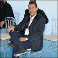 Chammam Slim