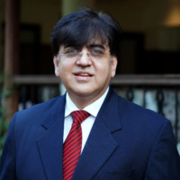 Sanjay Chaturvedi
