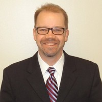 Stephen Mason