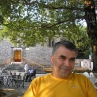 Nikos Makris