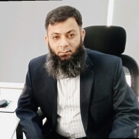 Muhammad Kashif Adeel