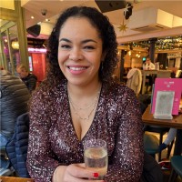 Natasha Allen-Zoutman