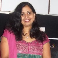 Daksha Krishnakumar