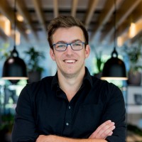 Gert-Jan Kampshof