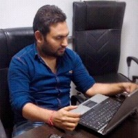 Ravindra Choudhary