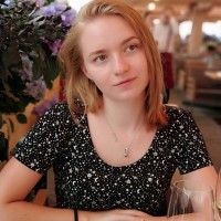 Anastasia Garaeva