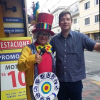 ANDRÉ GUILLES