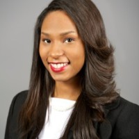 Atilah Claiborne-DeShazior, MBA