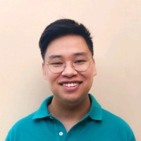 Tomás Perea Wang