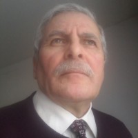 M. M. Karindas, MD FWAMS