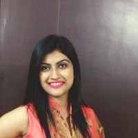 Garima Kaushik