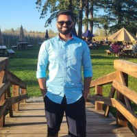 Gurtej Parmar, P.Eng