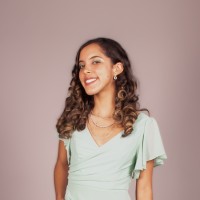 Allison Esther Cruz Perez