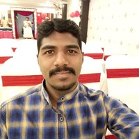 Nagendra Anjuri