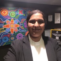 Rutuja Desai