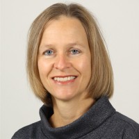 Patricia Van Der Velden