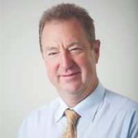 Bruce Gregory