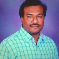 Shyam Tirumalasetty