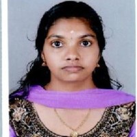 Manju Madhusoodanan