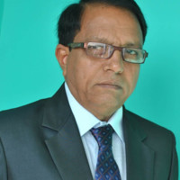 Amrutbhai Patel