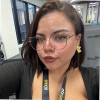 Celeste Ortiz