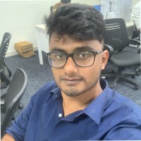 Md Riyaz Ahmed