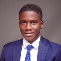 Stanley Eze