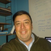Roberto Cabrera