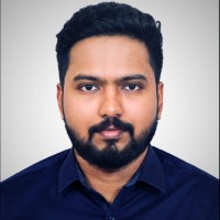 Shyam Sivan S