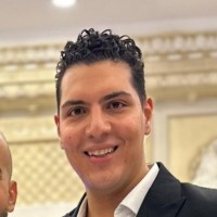 Mahmoud Fawzy