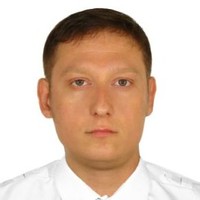 Andrey Fedorov