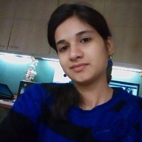Sandhya Upreti