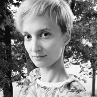 Simona Merkinaite