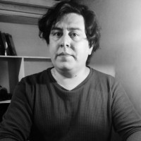Cristian Brito