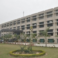 GNKITM - TECH CAMPUS