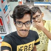Karthik Rebelism