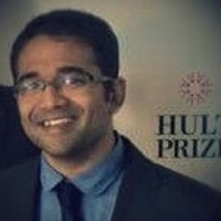 Varun Subramaniam