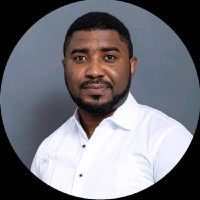 Kingsley Chibuzor Iwuagwu SIIRSM