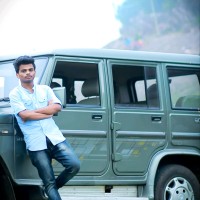 Amal P Ravi