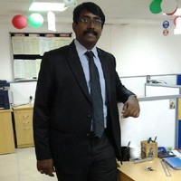 Arun Jayaraj