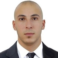 Ahmed El idrissi