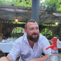 Frieder Kolb