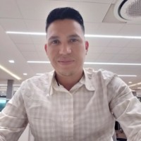 Jonathan Monzon