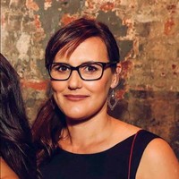 Briony Kelly