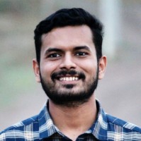 Rahul Ogi
