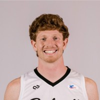 Garrett Brockman